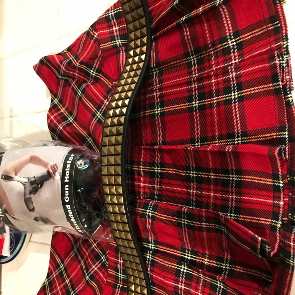 Costume